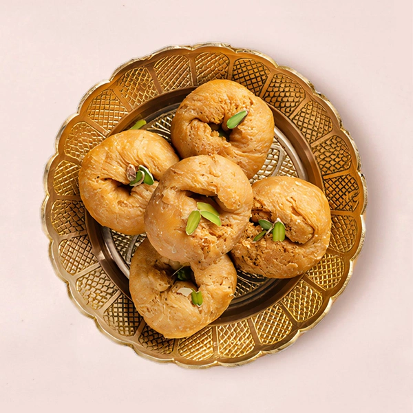 Balushahi - 1 Kg