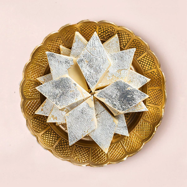 Kaju Katli - 1 Kg