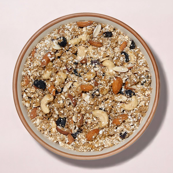 Cashew, Raisin & Oats Cereal - 1kg