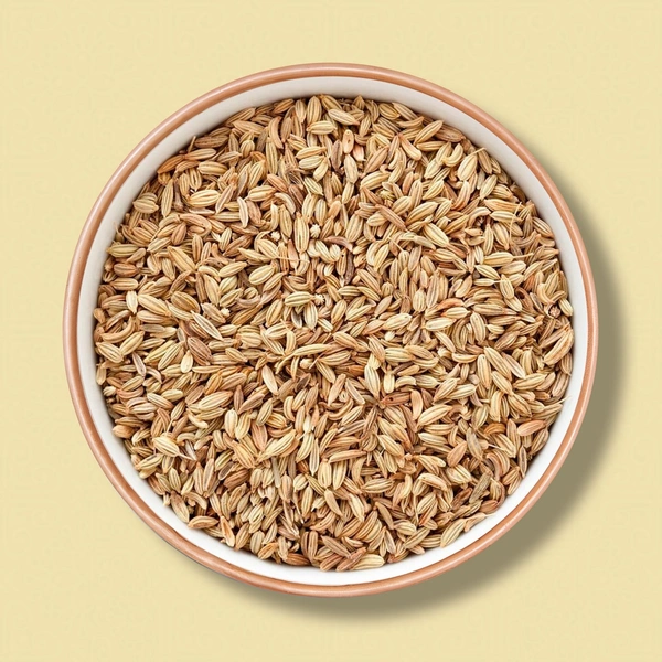 Fennel Whole  - 100 Gm