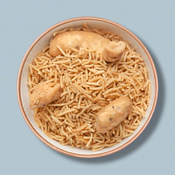 Mix Namkeen 