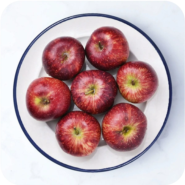 Red Apples  - 1 Kg