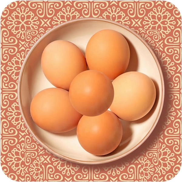 Brown Eggs (30)
