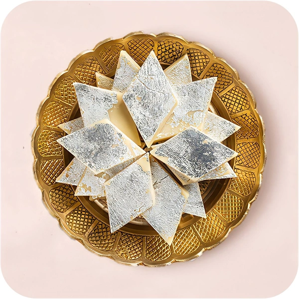 Kaju Katli - 500 Gm