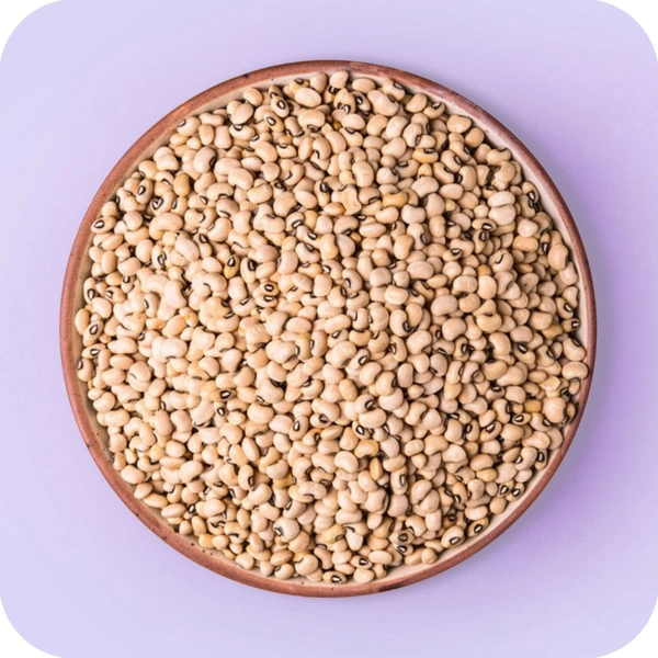 Lobia  - 1 Kg