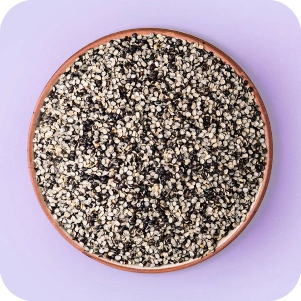 Split Urad - 1 Kg