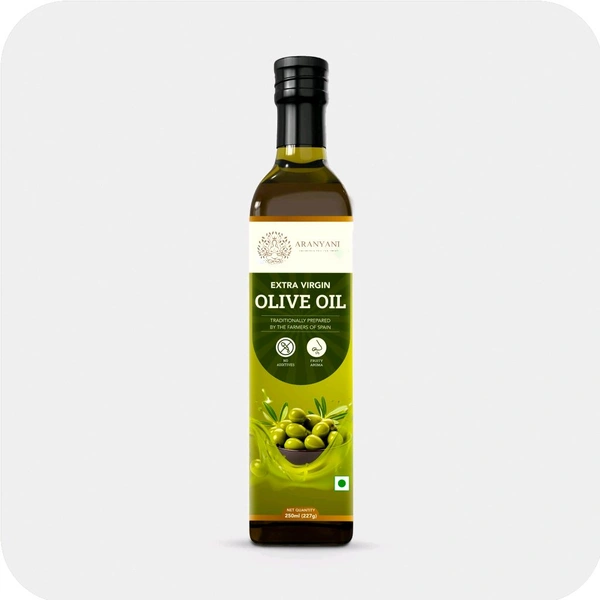 Extra Virgin Olive Oil - 250Ml