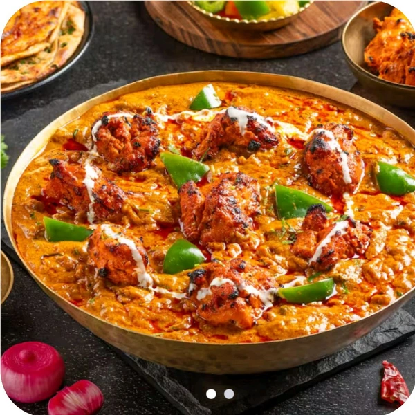 Dal Makhani - 500gm