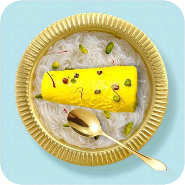 Malai Kofta - Full