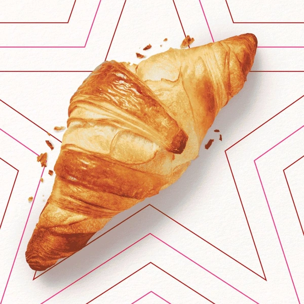 Butter Croissant