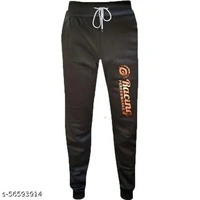 COMFY STYLIST MEN TRACK PANT - 34