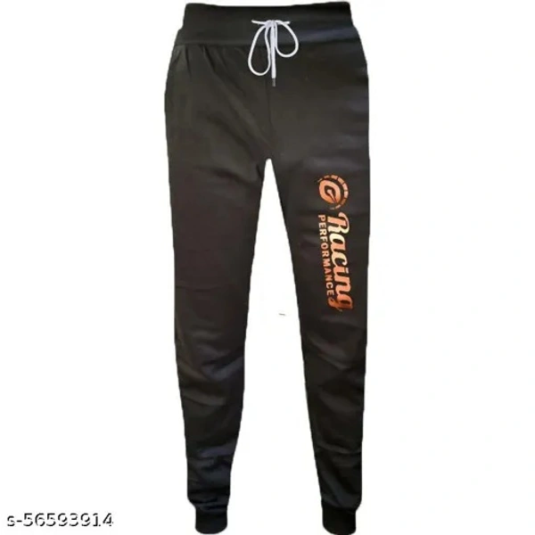 COMFY STYLIST MEN TRACK PANT - 34