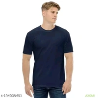 Men 3 Shirts  - M
