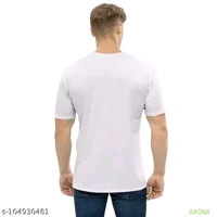 Men 3 Shirts  - M