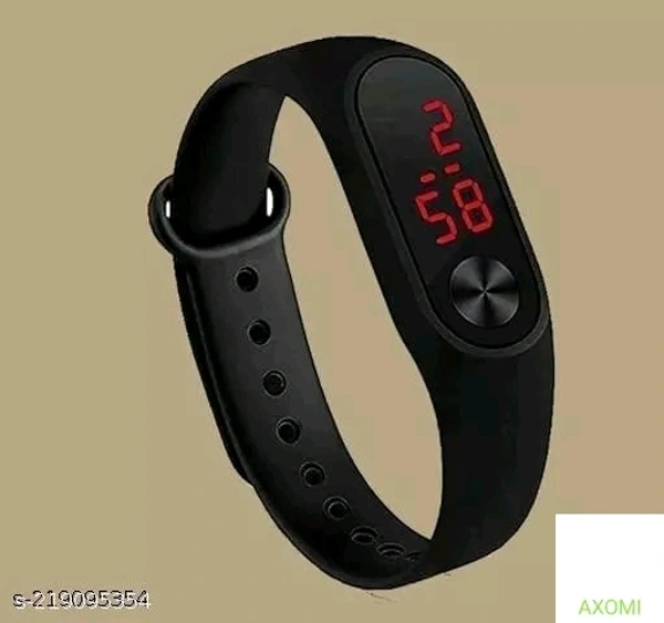 Men Classic Watch
