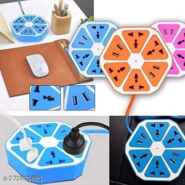 Smart charging Board