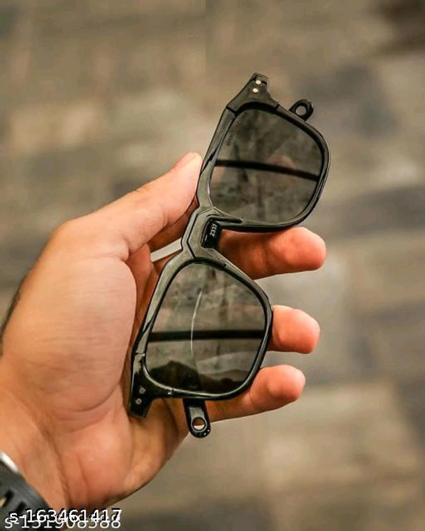 Sky Wing Fashionable Latest UV Protected Sunglasses For Men & Women 