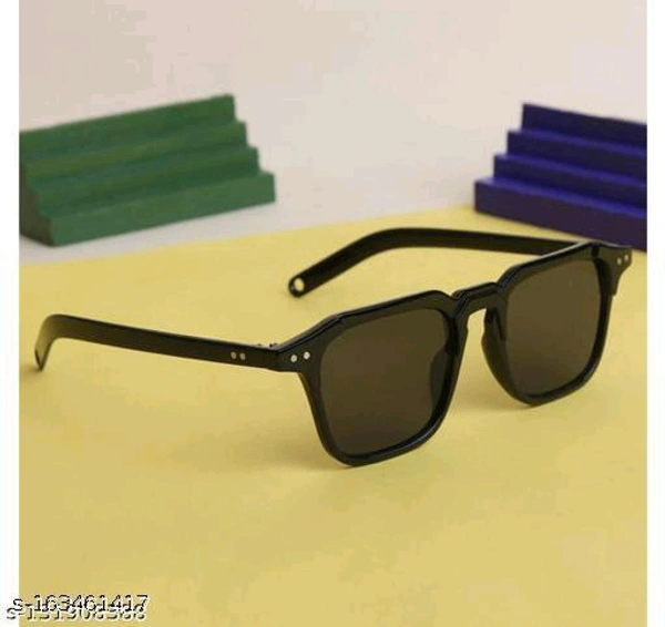 Sky Wing Fashionable Latest UV Protected Sunglasses For Men & Women 