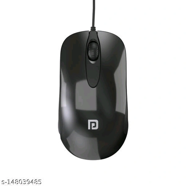 *PORTRONICS Mouse* Free Delivery 