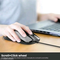 *PORTRONICS Mouse* Free Delivery 