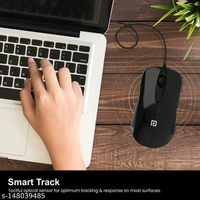 *PORTRONICS Mouse* Free Delivery 