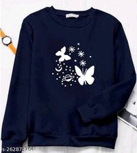 Catalog Name:*Trendy Fashionable Women Tshirts * - XL, Dove Gray