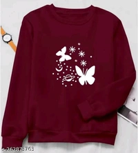 Catalog Name:*Trendy Fashionable Women Tshirts * - XL, Dove Gray