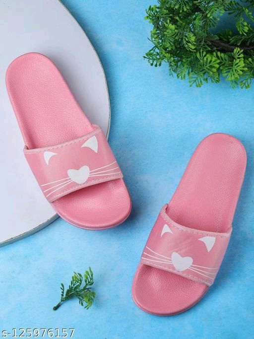 Unique slippers best sale for ladies