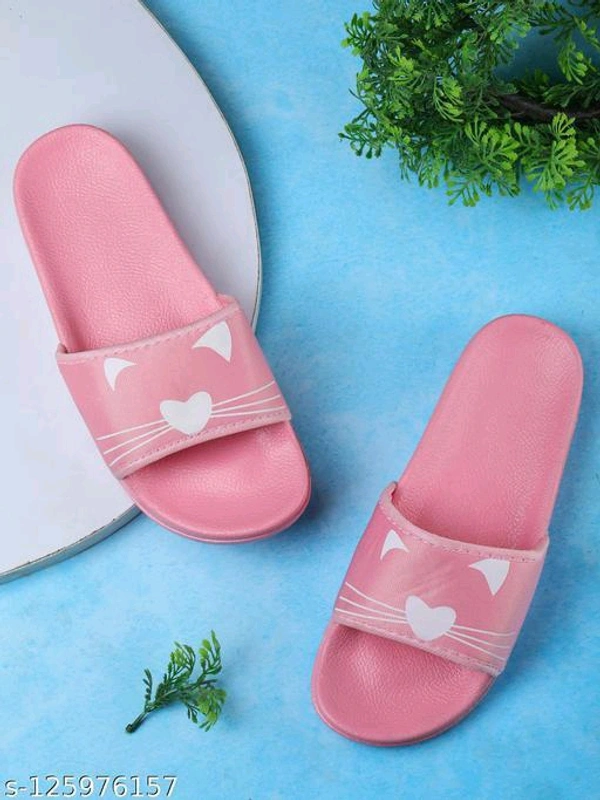 Catalog Name:*Unique Fashionable Women Flipflops & Slippers* Free Delivery  - Dorado, IND-9