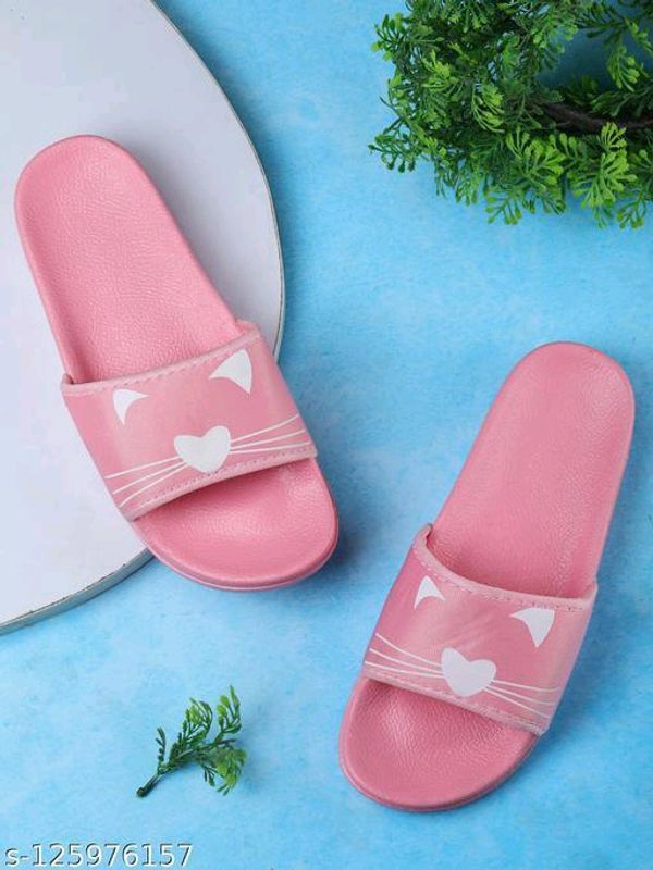 Catalog Name:*Unique Fashionable Women Flipflops & Slippers* Free Delivery