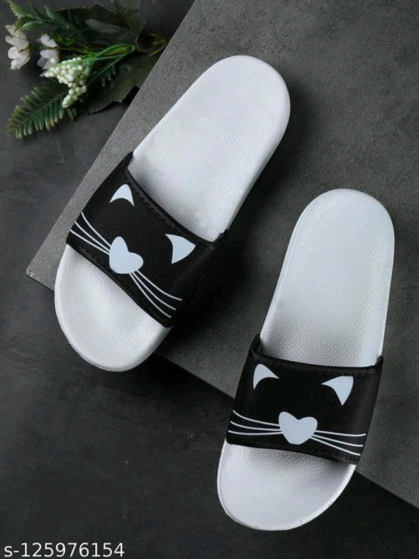 Catalog Name:*Unique Fashionable Women Flipflops & Slippers* Free Delivery  - Dorado, IND-9