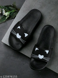 Catalog Name:*Unique Fashionable Women Flipflops & Slippers* Free Delivery  - Mercury, IND-9