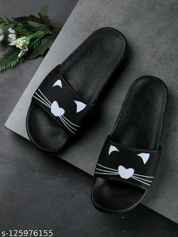 Catalog Name:*Unique Fashionable Women Flipflops & Slippers* Free Delivery  - Mercury, IND-9