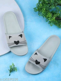 Catalog Name:*Unique Fashionable Women Flipflops & Slippers* Free Delivery  - Mercury, IND-9