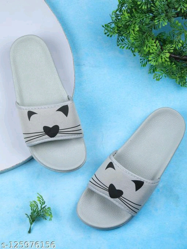 Catalog Name:*Unique Fashionable Women Flipflops & Slippers* Free Delivery  - Mercury, IND-9