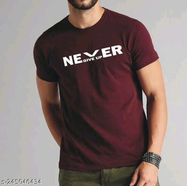 Stylish t shirtName: Stylish t shirt *Free Delivery  - XXL