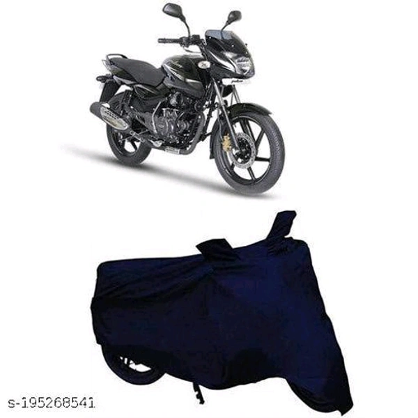 Full body Bike Cover For Pulsar