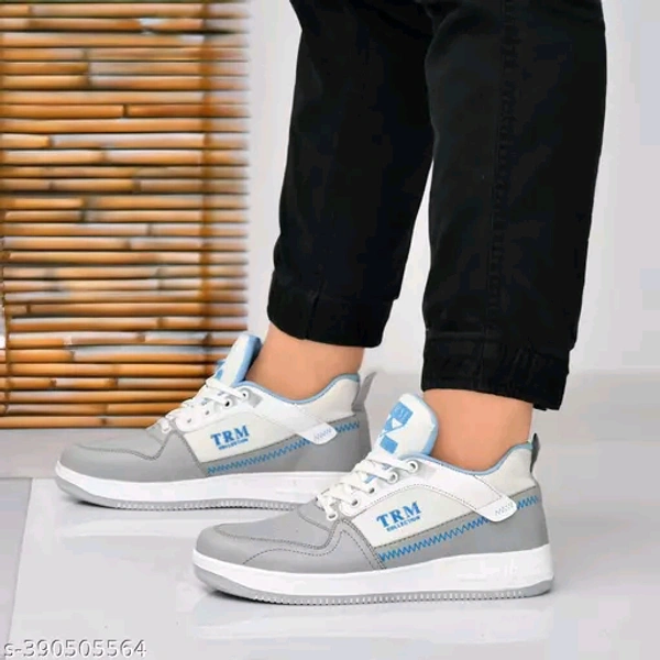 Sneaker men stylish canvas casual shoes for boys shoes Blue