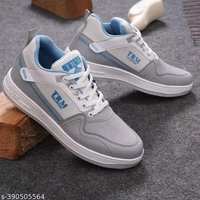 Sneaker men stylish canvas casual shoes for boys shoes Blue