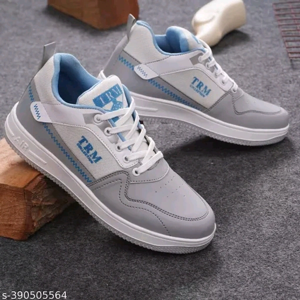 Sneaker men stylish canvas casual shoes for boys shoes Blue