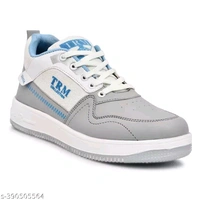 Sneaker men stylish canvas casual shoes for boys shoes Blue