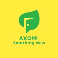 Axomi - Logo