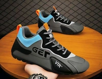 get vtr sports shoes for men - Black, 6