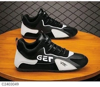 get vtr sports shoes for men - Black, 7