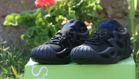 socks shoes for men - Black, 7