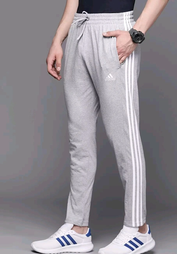 adidas lower  - xl, Silver