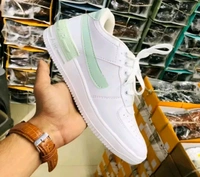nike air  - Ocean Green, 9