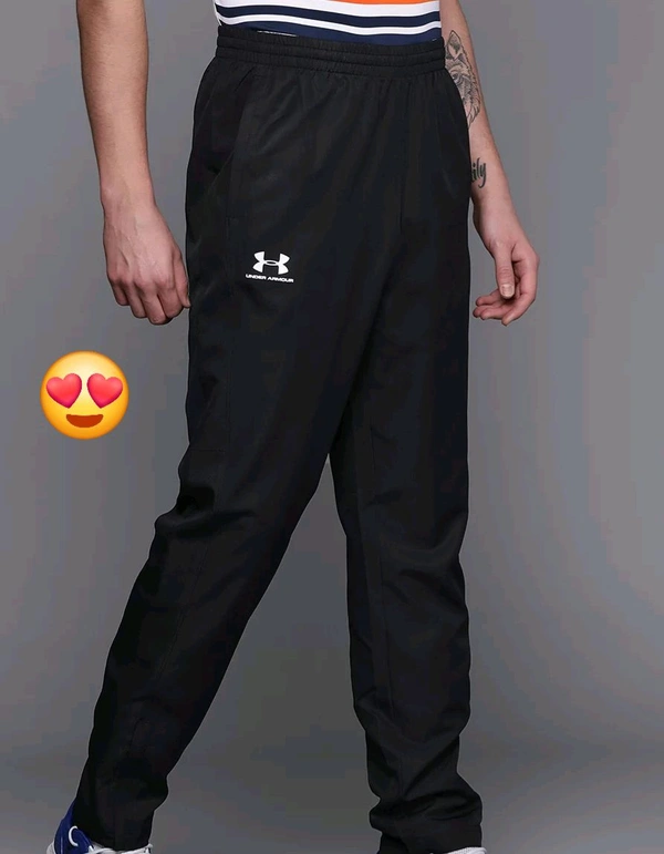 dry fit lower - Black, xl