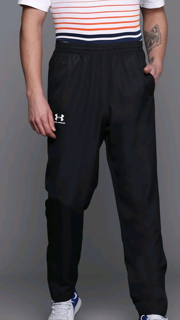 dry fit lower - Black, xxl