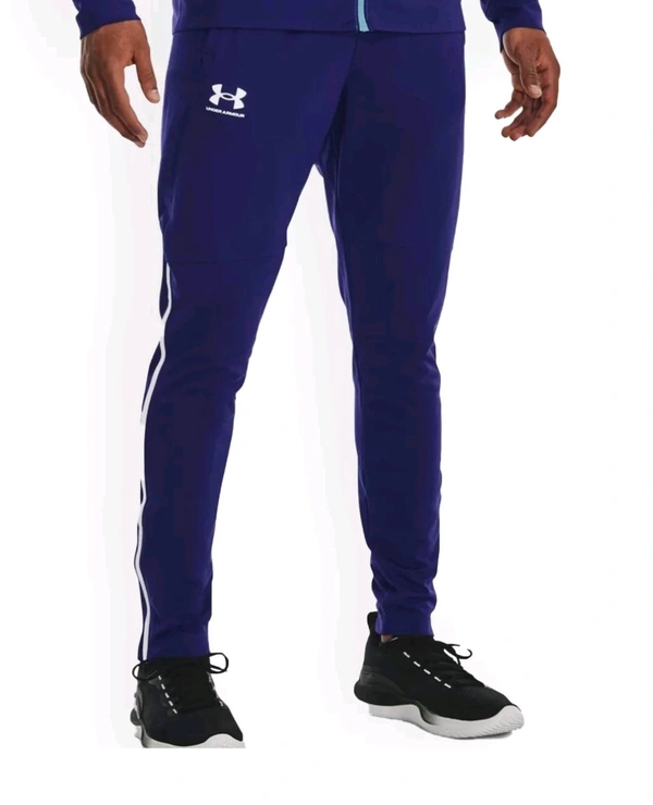 dry fit lower - Navi blue, m